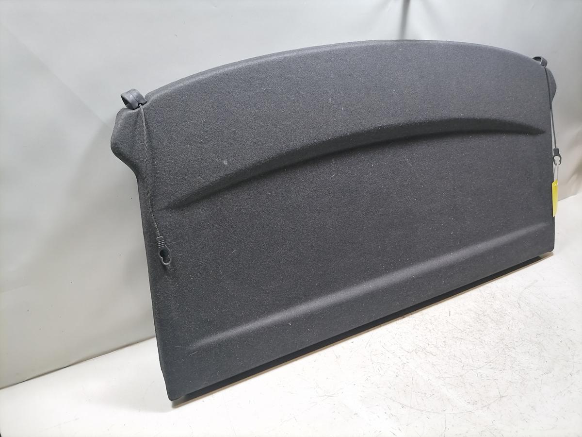 BMW 1er E87 original Hutablage Abdeckung Kofferraum Bj.2005